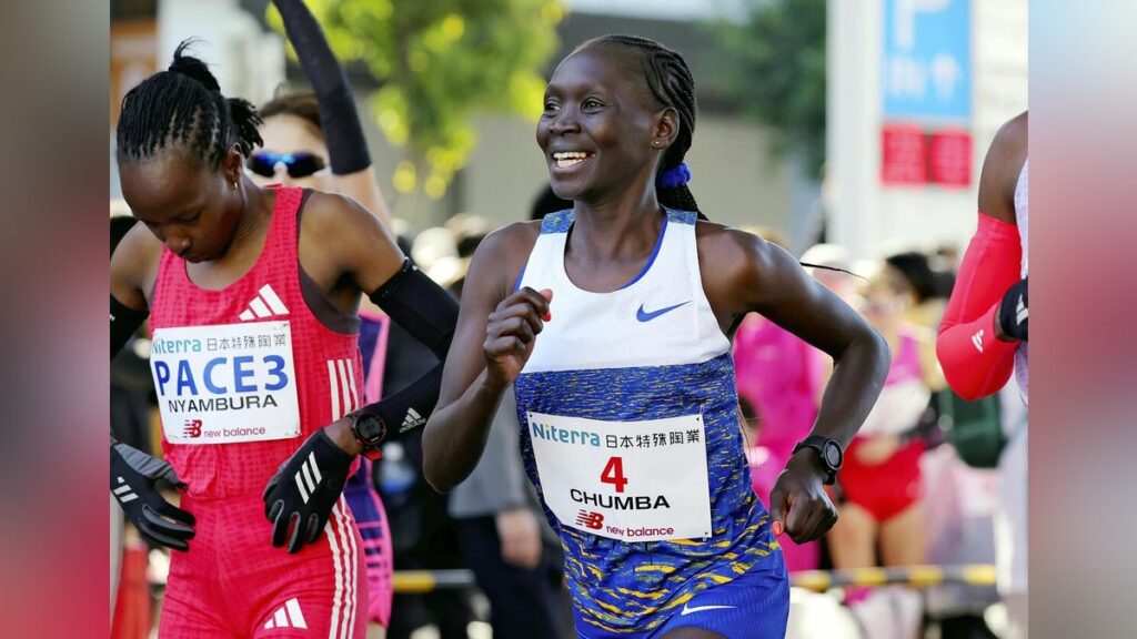 名古屋ウィメンズマラソン、中東情勢の悪化で海外選手の来日に混乱…２３年アジア大会女王は前夜に名古屋入りし強行出場 - 読売新聞オンライン