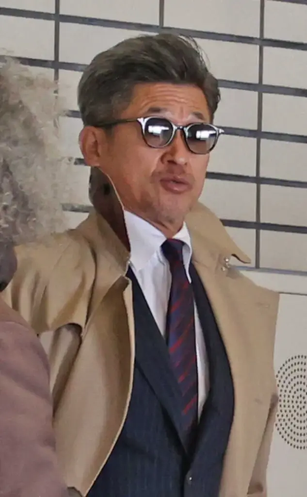 J3福島 59歳カズ　ホーム開幕戦でベンチ入り　J最年長ゴール更新狙う - スポニチ Sponichi Annex サッカー