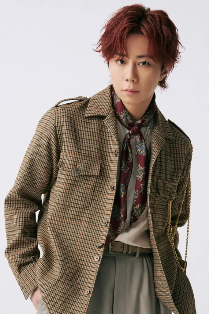 北山宏光　デビュー直後にインド行き決意　引退した同期が刺激「そんな経験を1個もできてなかった」 - スポニチ Sponichi Annex 芸能