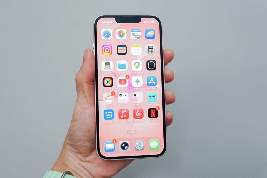 iPhone 17e速報レビュー。どう変わった？上位機との違いは？（PHILE WEB） - Yahoo!ニュース