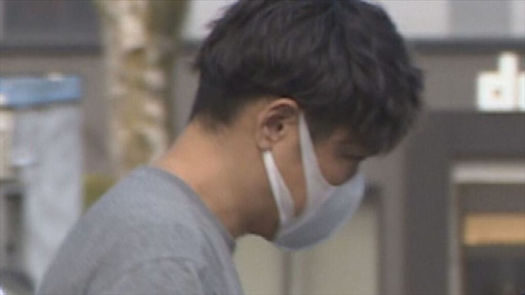 接待は業者側が持ちかけたか　贈収賄事件で再逮捕の県職員らを送検　異動後も18回 およそ14万円の接待の疑い　山梨（UTYテレビ山梨） - Yahoo!ニュース