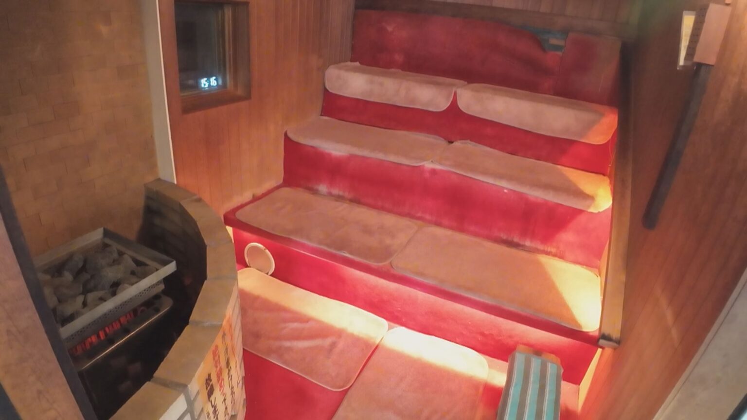 イラン情勢の緊迫化でエネルギー価格高騰に心配の声 三重県内“最古のサウナ”では“銭湯の料金値上げ”の可能性も（CBCテレビ） - Yahoo!ニュース