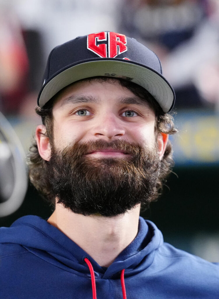 【WBC】代表引退するチェコ先発サトリア５回途中無失点 降板時にスタンディングオベーション（日刊スポーツ） - Yahoo!ニュース