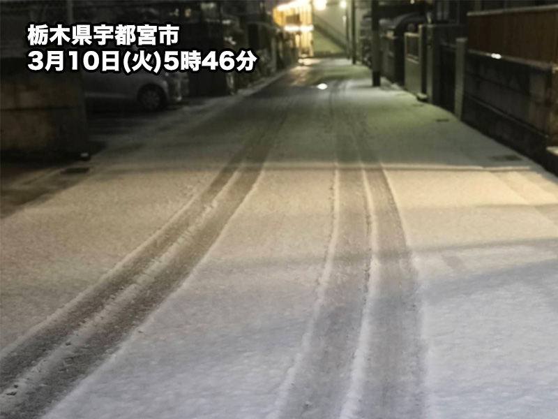 ウェザーニュース