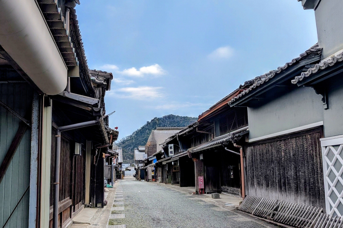 岐阜城、華厳寺、モーニング… 岐阜県の魅力をプレゼン! 「Google Pixel プロダクトスペシャリスト」と巡る観光スポット