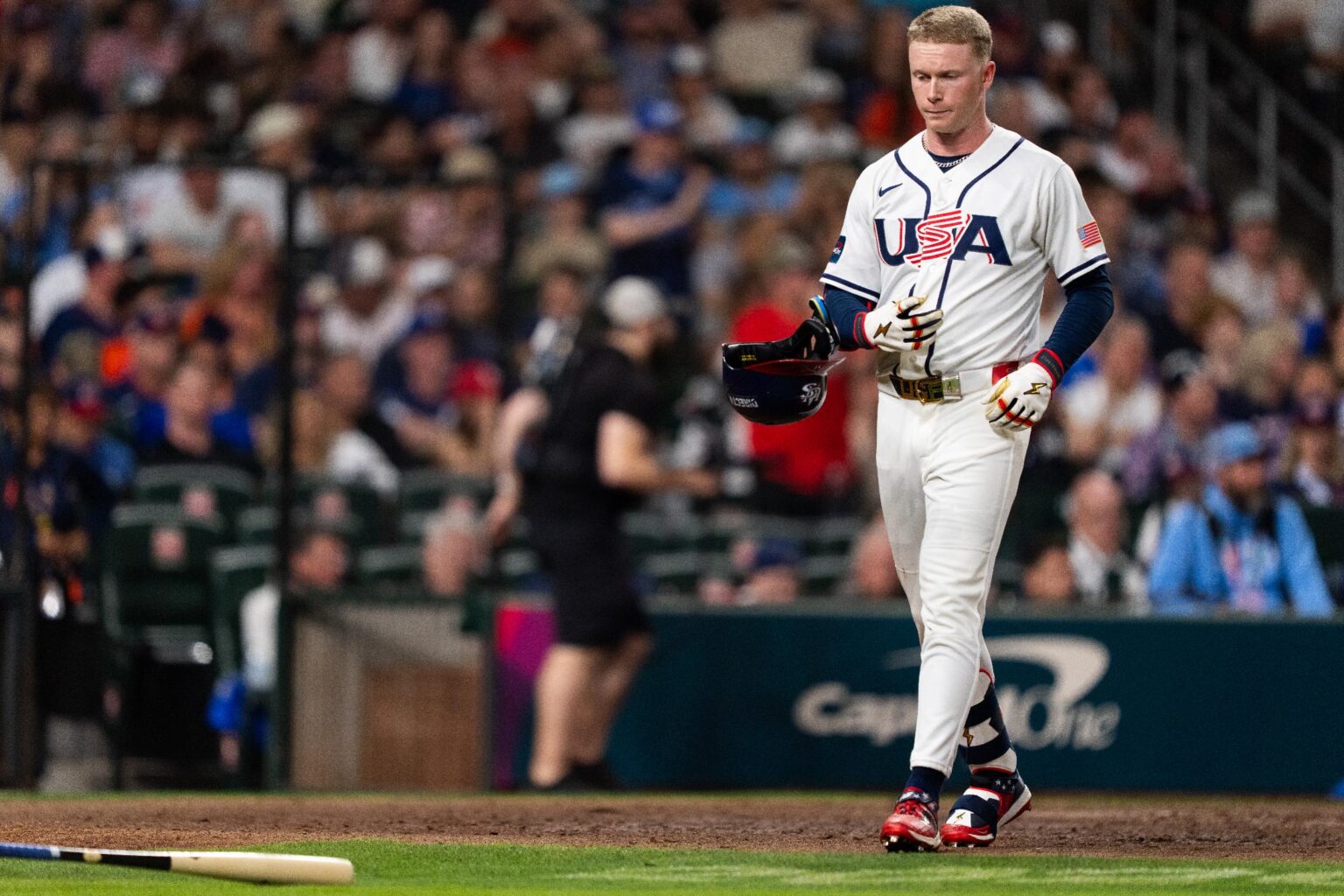 【WBC】「史上最強」アメリカ敗れる大波乱 世界ランク格下のイタリアにまさかの黒星 優勝候補に1次ラウンド敗退の可能性浮上（スポーティングニュース日本版） - Yahoo!ニュース