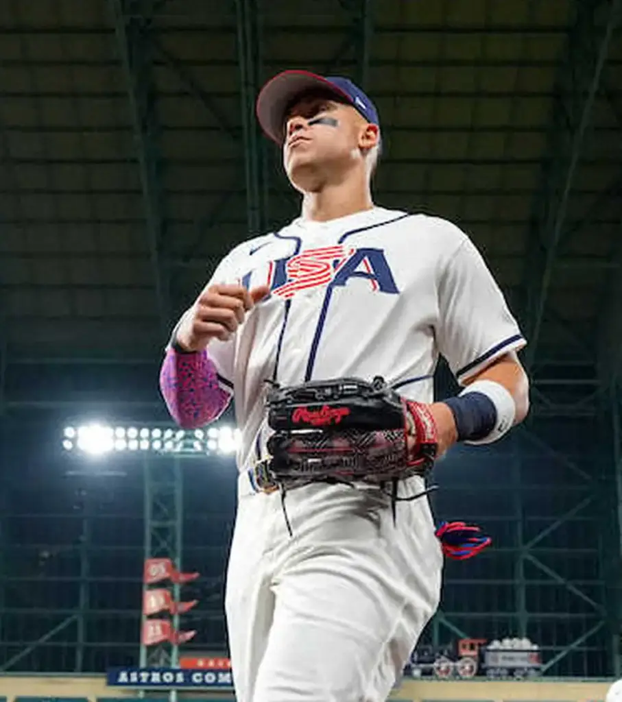 【WBC】米国まさか…敗退危機　PCA連発もイタリアに敗戦　デローサ監督「本当につらい」 - スポニチ Sponichi Annex 野球