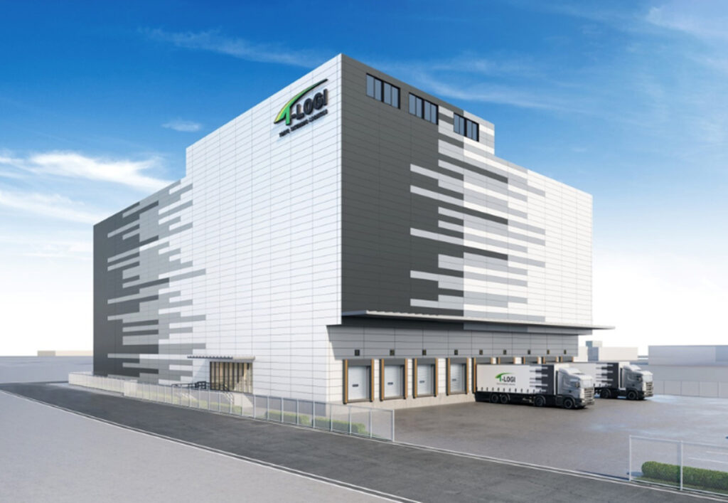 20260311tt02 - 東京建物／福岡県内に同社九州初の危険物倉庫と冷凍冷蔵倉庫の2物件を開発へ