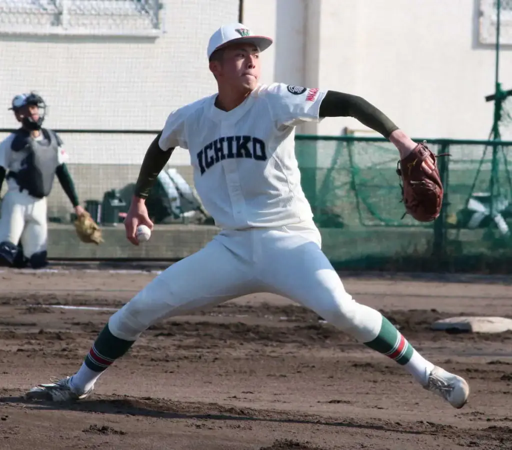 【記事全文】【高校野球】市和歌山・丹羽涼介「美容師も…」 巨人4人態勢視察のプロ注目右腕が究極二択で進路熟考 – スポニチ Sponichi Annex 野球 【記事全文】【高校野球】市和歌山・丹羽涼介「美容師も…」 巨人4人態勢視察のプロ注目右腕が究極二択で進路熟考 - スポニチ Sponichi Annex 野球