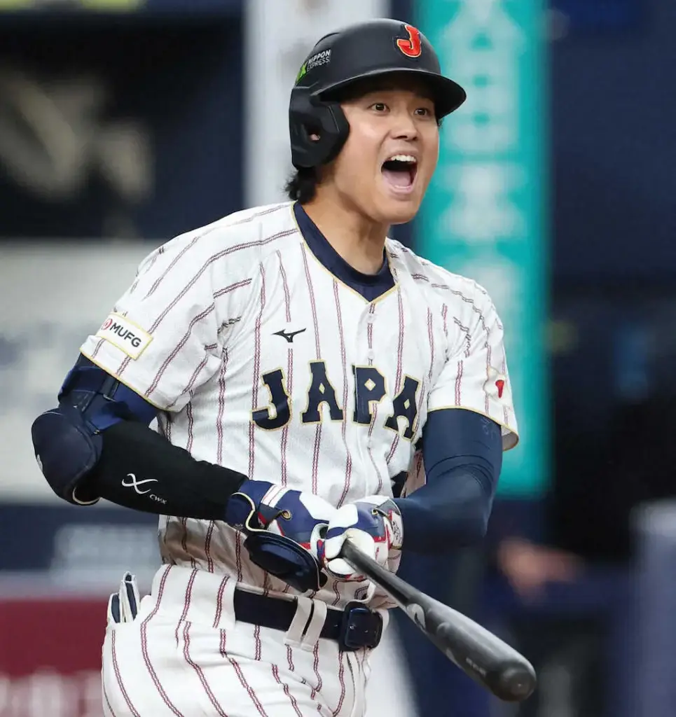 ネットフリックスが全国でWBC準々決勝のパブリックビューイングを開催　大谷故郷の岩手県奥州市など - スポニチ Sponichi Annex 野球