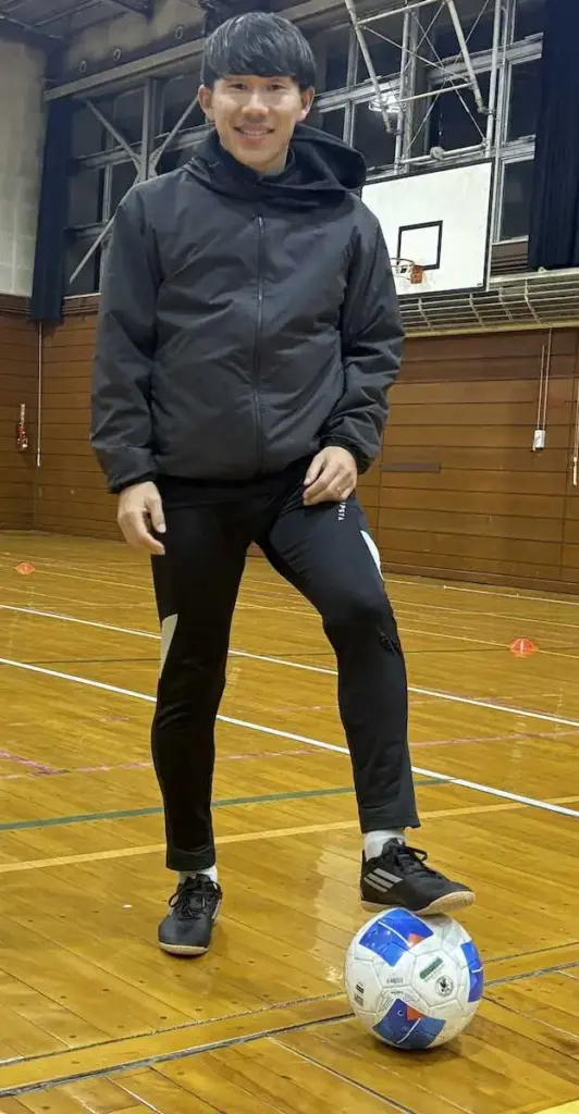 元ドルトムントMF丸岡が北海道リーグ「ASC苫小牧」に加入！香川の愛弟子「可愛がってもらっている」 - スポニチ Sponichi Annex サッカー