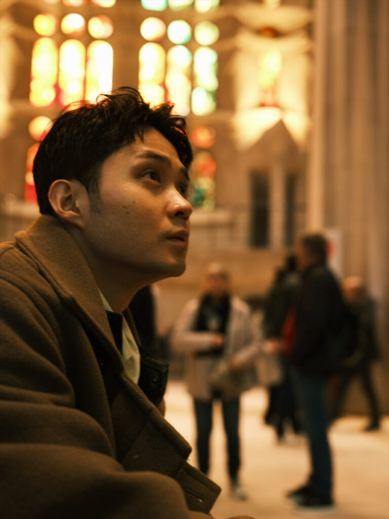 磯村勇斗がスペインの“奇想建築”に触れる旅『新美の巨人たち』で2週連続放送【コメントあり】(TV LIFE web) – Yahoo!ニュース 磯村勇斗がスペインの“奇想建築”に触れる旅『新美の巨人たち』で2週連続放送【コメントあり】(TV LIFE web) - Yahoo!ニュース