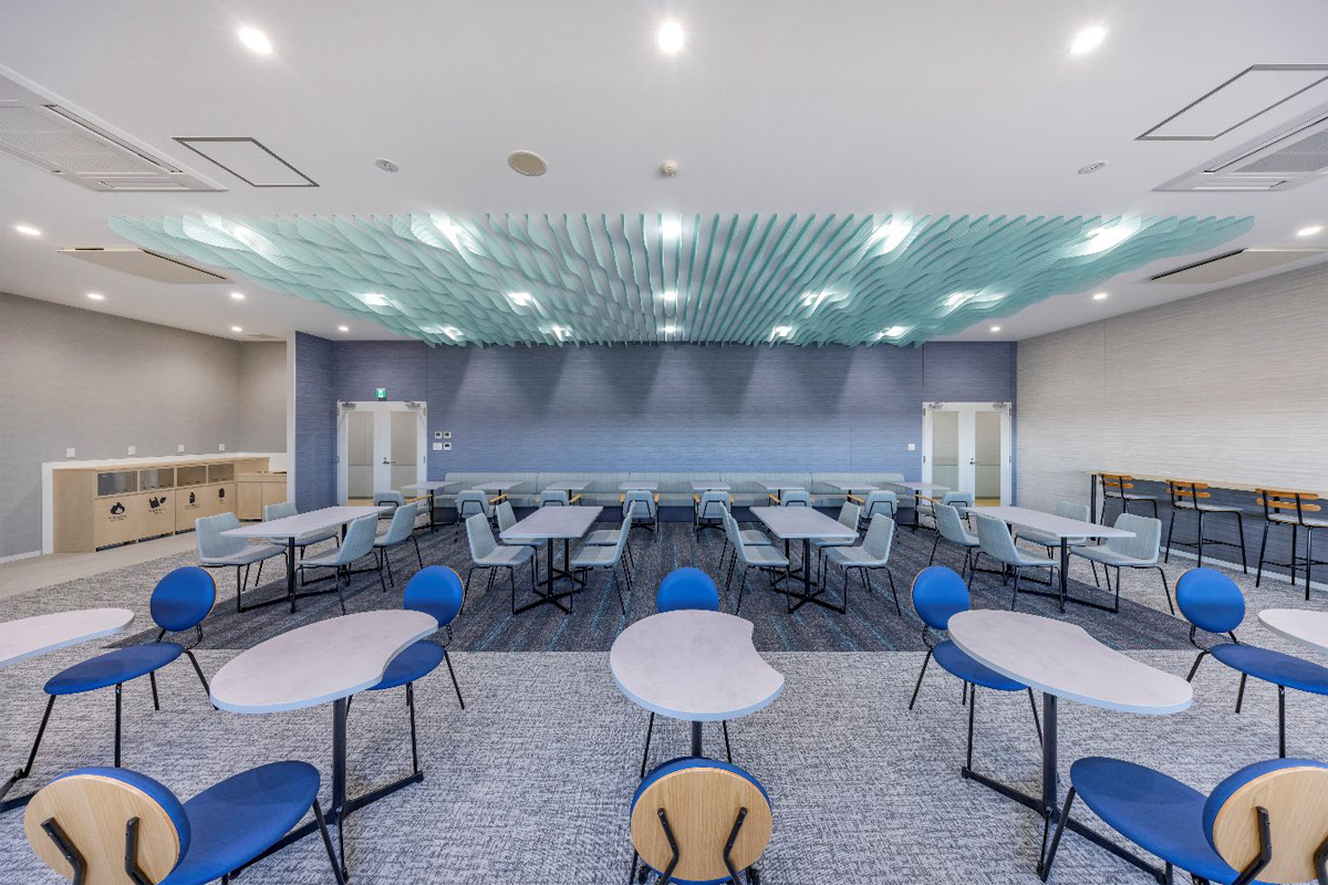 20260313CPD0104 - CPD／愛知県知多市で5.2万m2のマルチテナント型物流施設を竣工