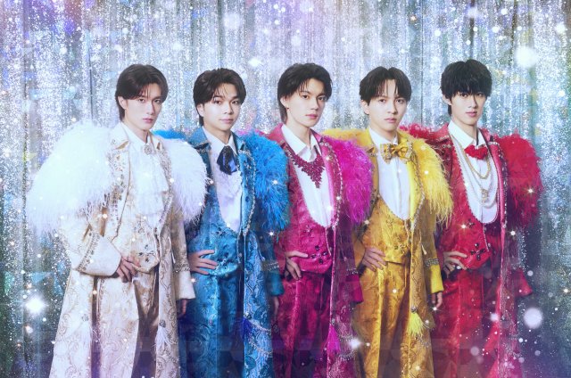 M!LK、『全力チャンプ』公式応援団に就任　「超ハイレベル曲 分業カラオケ選手権」開催 | ORICON NEWS | 国内海外のニュース