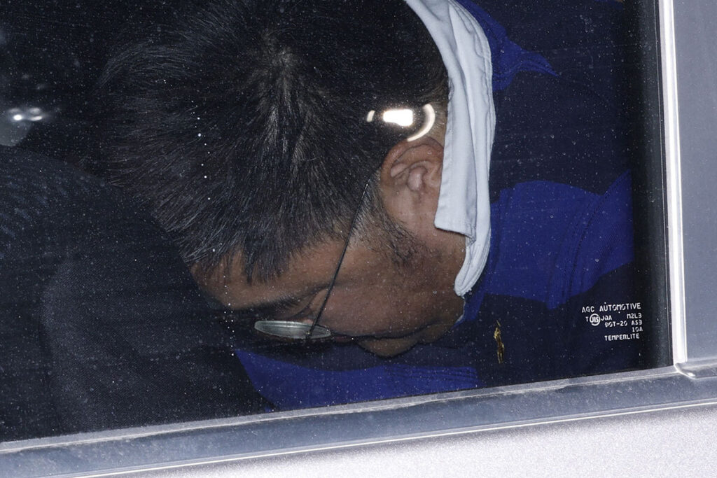 「仕事をしないソフト老害」 性的暴行で逮捕のNHKディレクター(50)の素顔 ミラノ五輪の関連業務にも従事(デイリー新潮) – Yahoo!ニュース 「仕事をしないソフト老害」 性的暴行で逮捕のNHKディレクター(50)の素顔 ミラノ五輪の関連業務にも従事(デイリー新潮) - Yahoo!ニュース