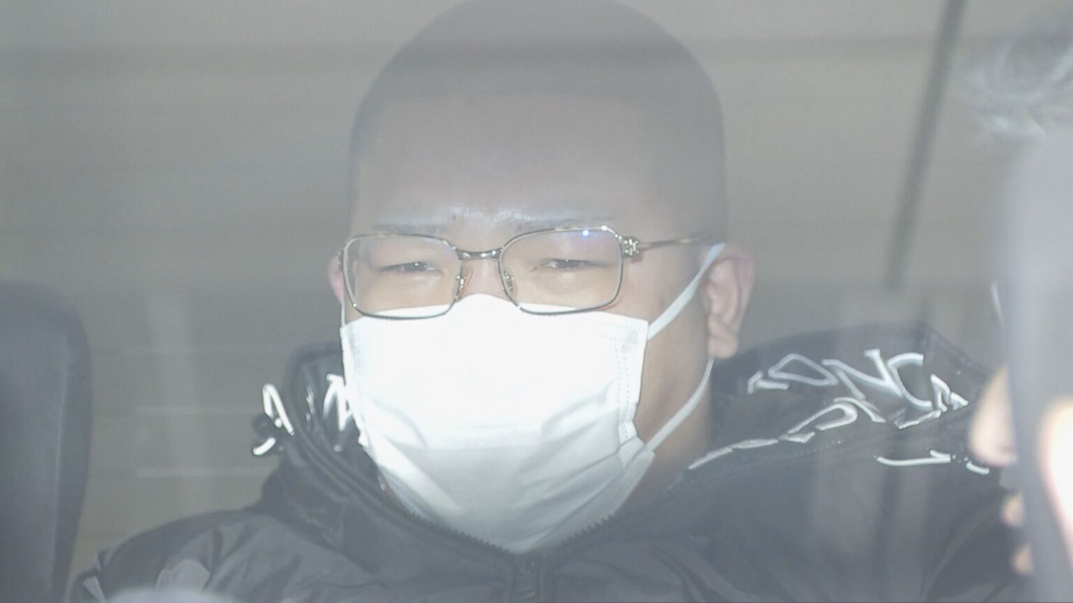 【速報】上野4億円強盗で＂指示役＂など男7人を逮捕　事件前後の足取りが明らかに　板橋区の公園で「実行役」と合流か　羽田の事件とも関連捜査　警視庁（TBS NEWS DIG Powered by JNN）