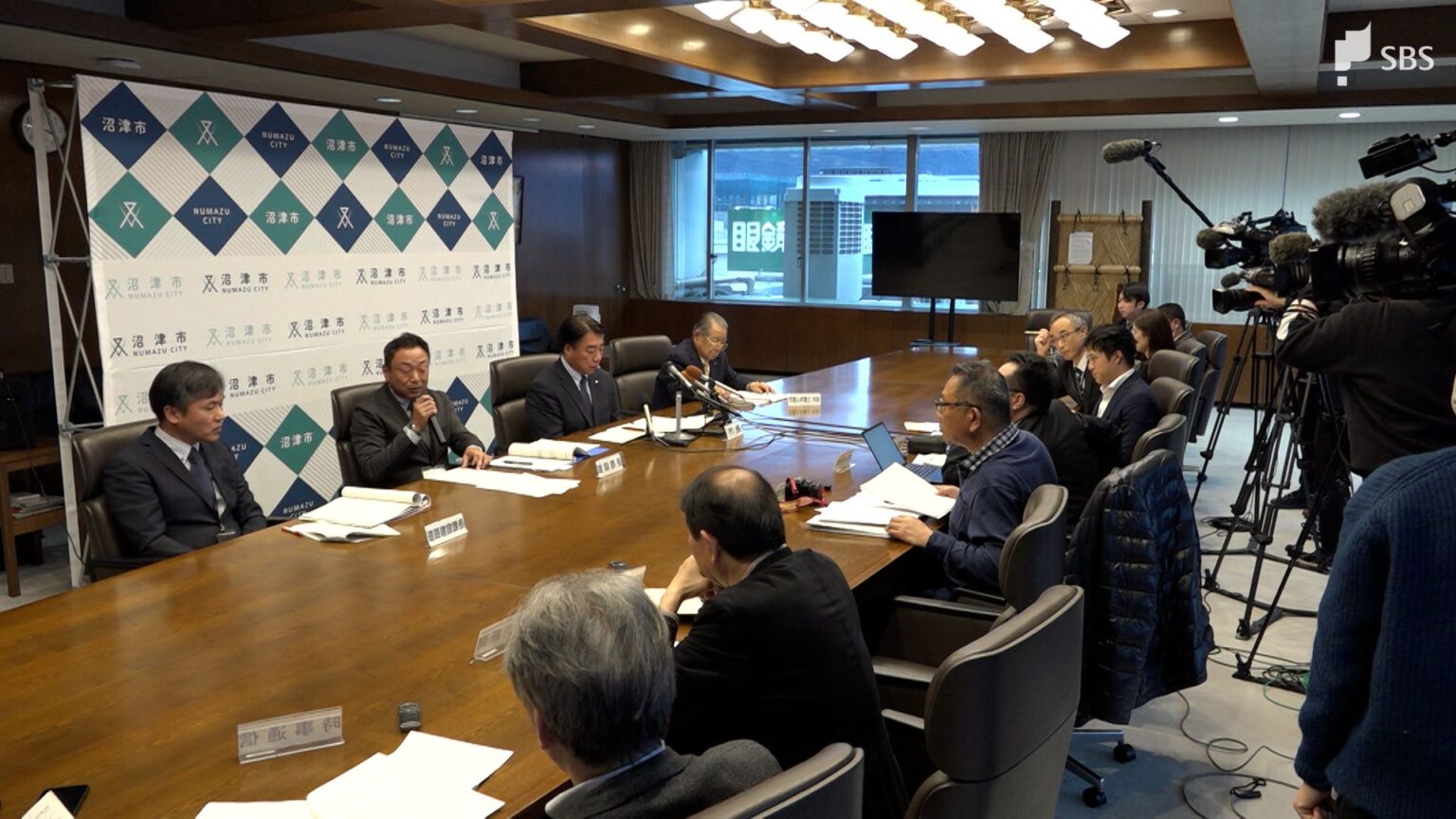 静岡県沼津市が市議を訴えた異例の裁判で和解成立 市有地で不当に得た利益の返還求める=静岡・沼津市（静岡放送（SBS）） - Yahoo!ニュース