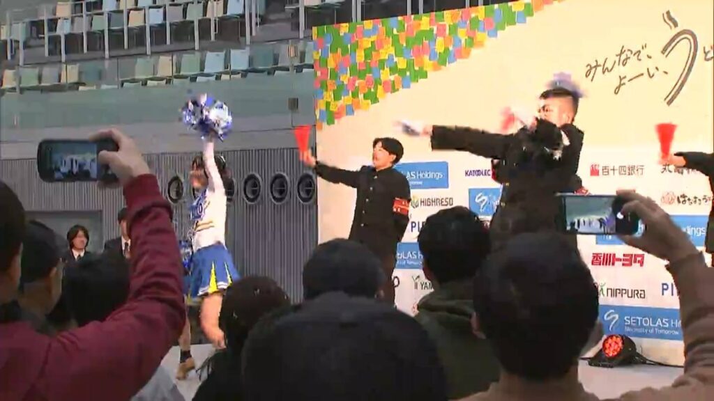 第一回かがわマラソンはあす号砲　発着点周辺では 'かがわマラソンEXPO' も開催【香川】（RSK山陽放送） - Yahoo!ニュース