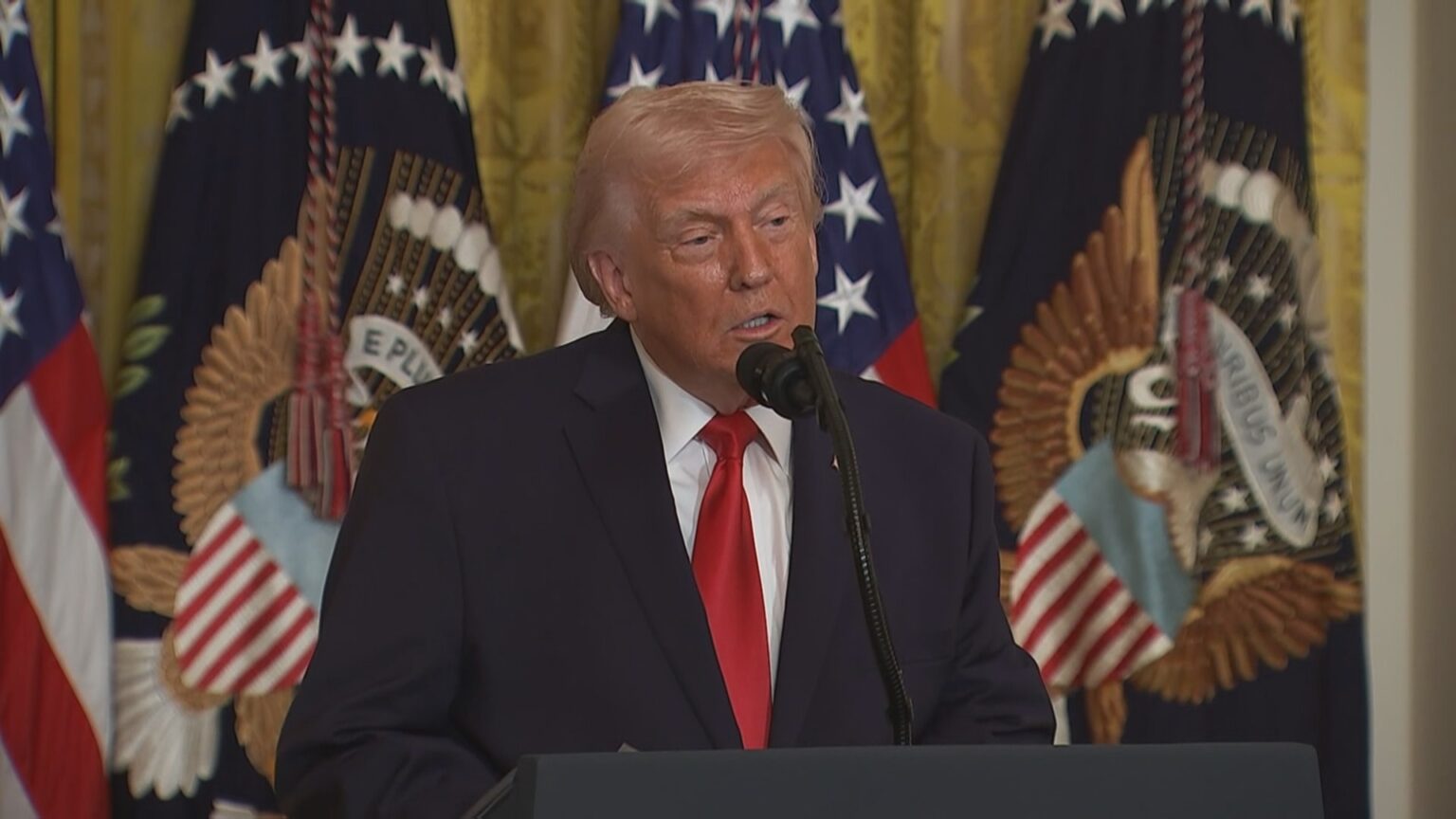 イラン攻撃　戦闘停止に向けた仲介にトランプ政権が応じず　ロイター通信報道　オマーンとエジプトが試みるも（TBS NEWS DIG Powered by JNN）