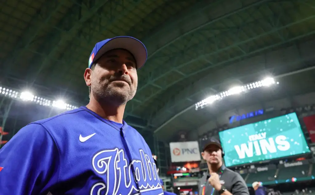 【WBC】ベネズエラ出身のイタリア代表指揮官 準決勝の相手「日本とベネズエラどちらがいい?」に即答 – スポニチ Sponichi Annex 野球 【WBC】ベネズエラ出身のイタリア代表指揮官 準決勝の相手「日本とベネズエラどちらがいい?」に即答 - スポニチ Sponichi Annex 野球