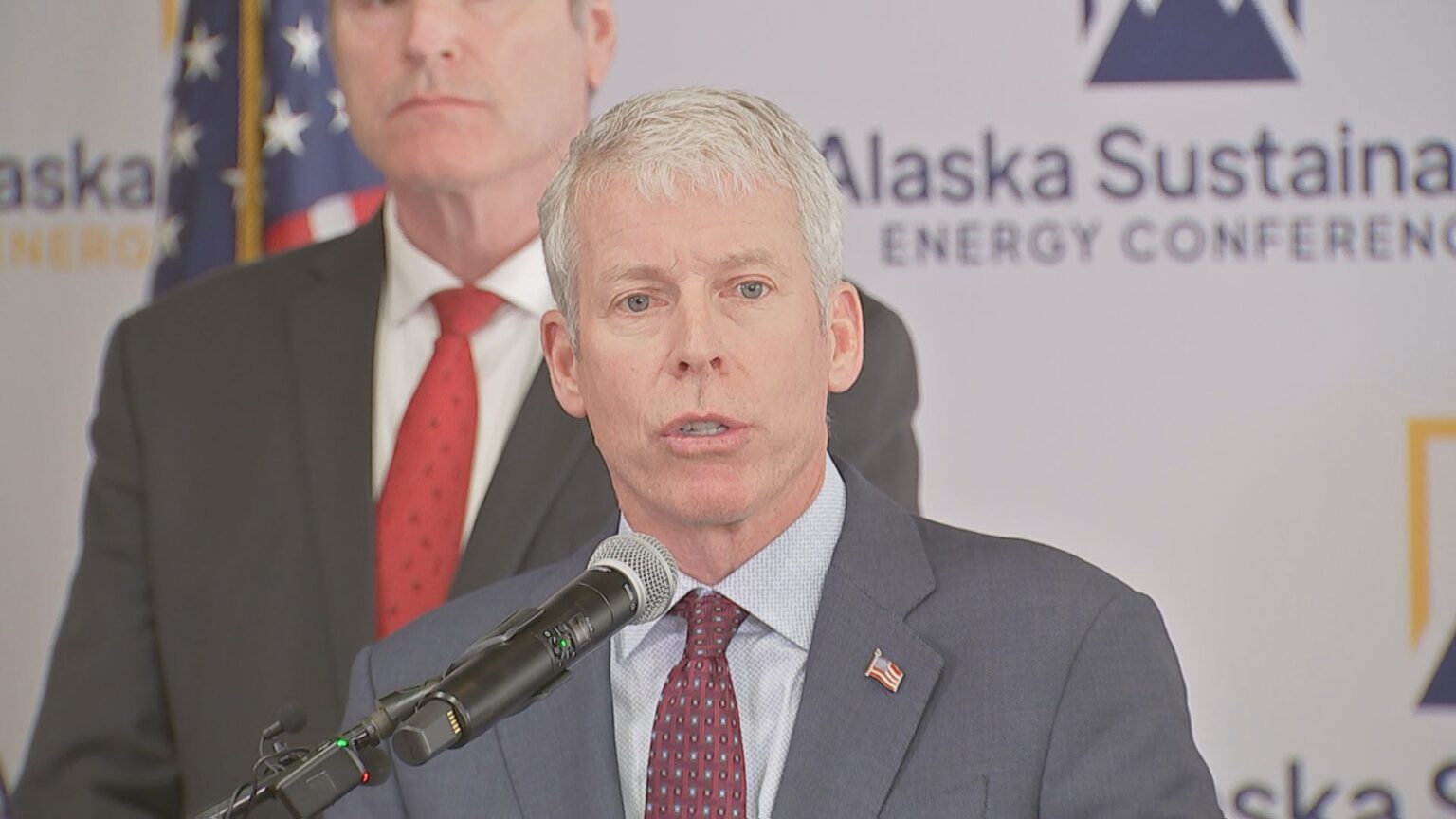 米国エネルギー長官　日本などの艦船派遣は「極めて合理的」　ホルムズ海峡の事実上の封鎖で（TBS NEWS DIG Powered by JNN）