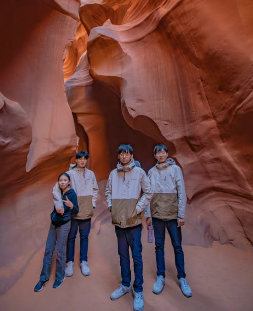 /写真=ソン·イルグク個人アカウント