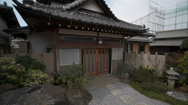 【となりのスゴイ家】300回目前で傑作選 自宅に露天風呂… 高級旅館のようなリノベハウス 22日放送 | ORICON NEWS | 国内海外のニュース 【となりのスゴイ家】300回目前で傑作選 自宅に露天風呂… 高級旅館のようなリノベハウス 22日放送 | ORICON NEWS | 国内海外のニュース