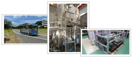 【プレスリリース】群馬大学「群馬県のGXを加速する地域資源活用新産業創出 プラットフォームの整備」令和7年度成果報告会を開催します | 国立大学法人群馬大学 【プレスリリース】群馬大学「群馬県のGXを加速する地域資源活用新産業創出 プラットフォームの整備」令和7年度成果報告会を開催します | 国立大学法人群馬大学