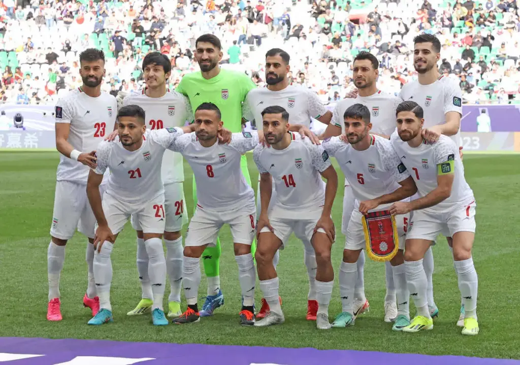 イラン代表　W杯会場米国からメキシコへの変更を要望　大使館SNSがFIFAと協議中と明かす - スポニチ Sponichi Annex サッカー