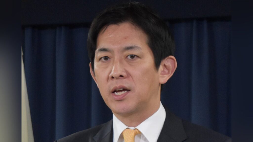 ホルムズ海峡への艦船派遣要請、自民・小林氏「紛争が継続している中では慎重に考える必要」 - 読売新聞オンライン