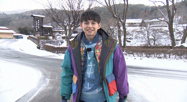 『相席食堂』ハリー杉山、豆腐料理にテンション爆上がり　世界的に認められたビールでトーク進化 | ORICON NEWS | 国内海外のニュース