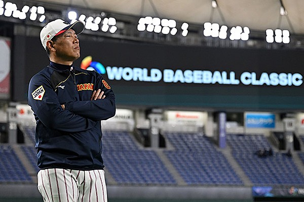 井端弘和監督が蒔いた種をいかに花咲かせるか/「2026 WORLD BASEBALL CLASSIC™」大会総括 | トップ | 総括 井端弘和監督が蒔いた種をいかに花咲かせるか/「2026 WORLD BASEBALL CLASSIC™」大会総括 | トップ | 総括