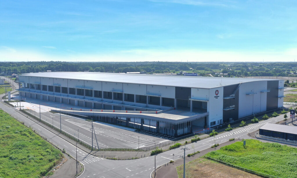 大和ハウス工業/茨城県阿見町と災害時の支援協定、避難や物資保管に活用 ─ 物流ニュースのLNEWS物流ニュースのLNEWS 20260317daiwahouse01 - 大和ハウス工業/茨城県阿見町と災害時の支援協定、避難や物資保管に活用