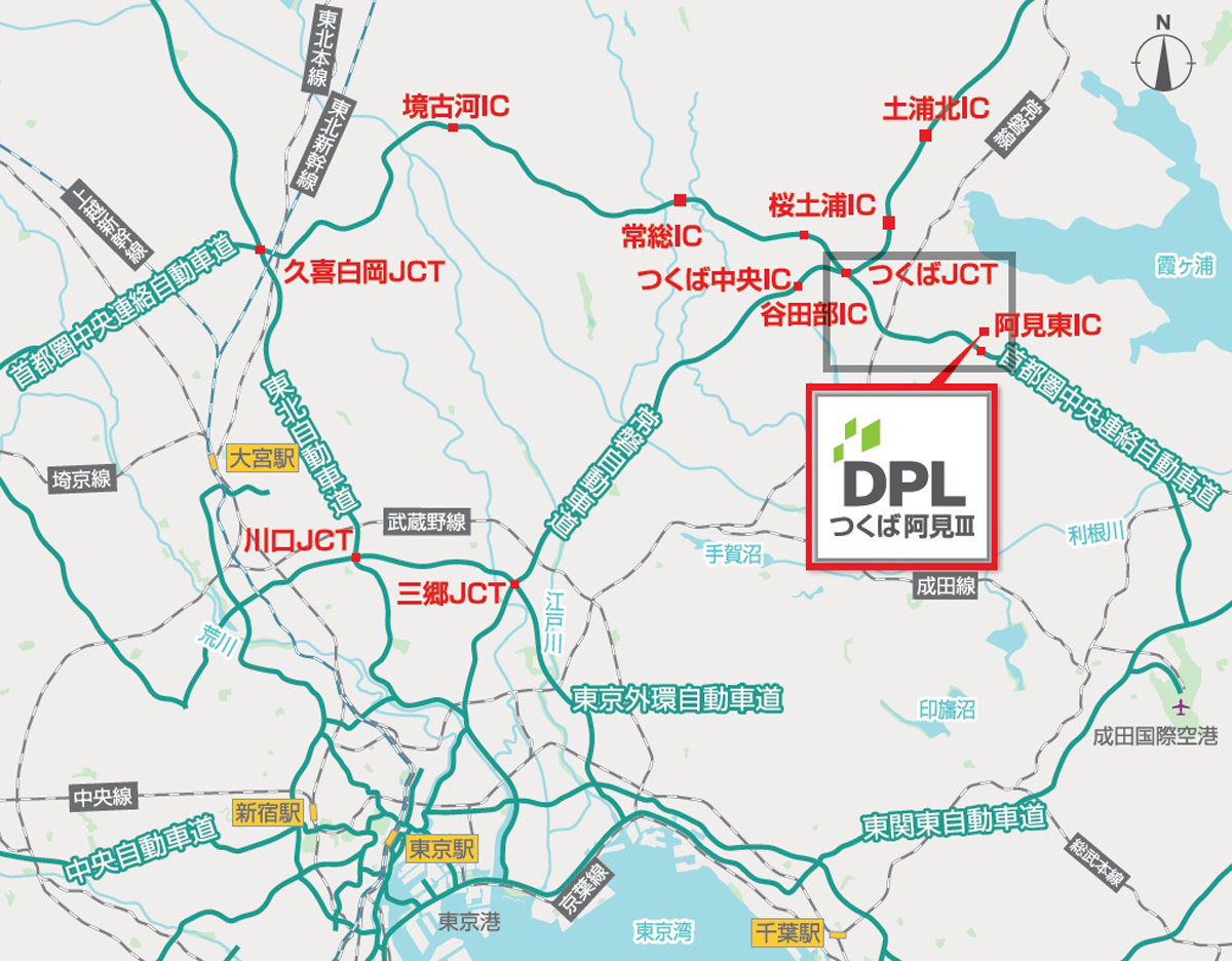 大和ハウス工業/茨城県阿見町と災害時の支援協定、避難や物資保管に活用 20260317daiwahouse02 - 大和ハウス工業/茨城県阿見町と災害時の支援協定、避難や物資保管に活用