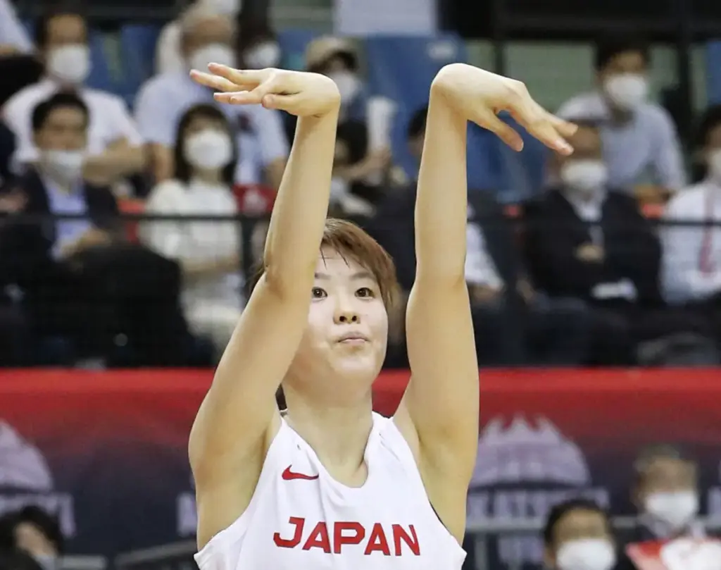 バスケ女子日本代表　最終戦でアルゼンチンに快勝、W杯本戦出場に望み - スポニチ Sponichi Annex スポーツ
