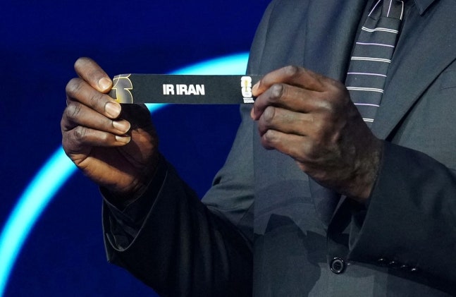 イランサッカー協会「W杯グループリーグ、米国ではなくメキシコでの開催を希望」（中央日報日本語版） - Yahoo!ニュース