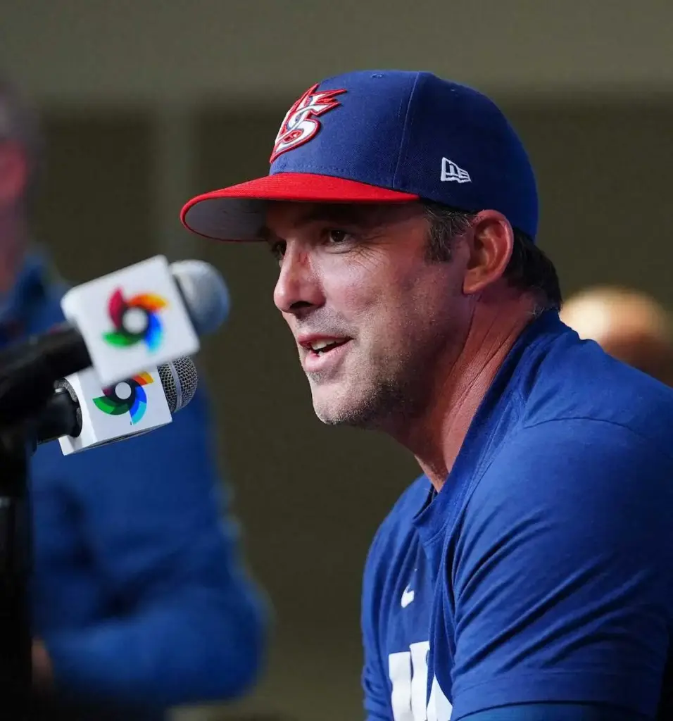 【WBC】米国指揮官「もう一度やるかと言われれば…」次回チーム「USA」監督は誰に！？ - スポニチ Sponichi Annex 野球