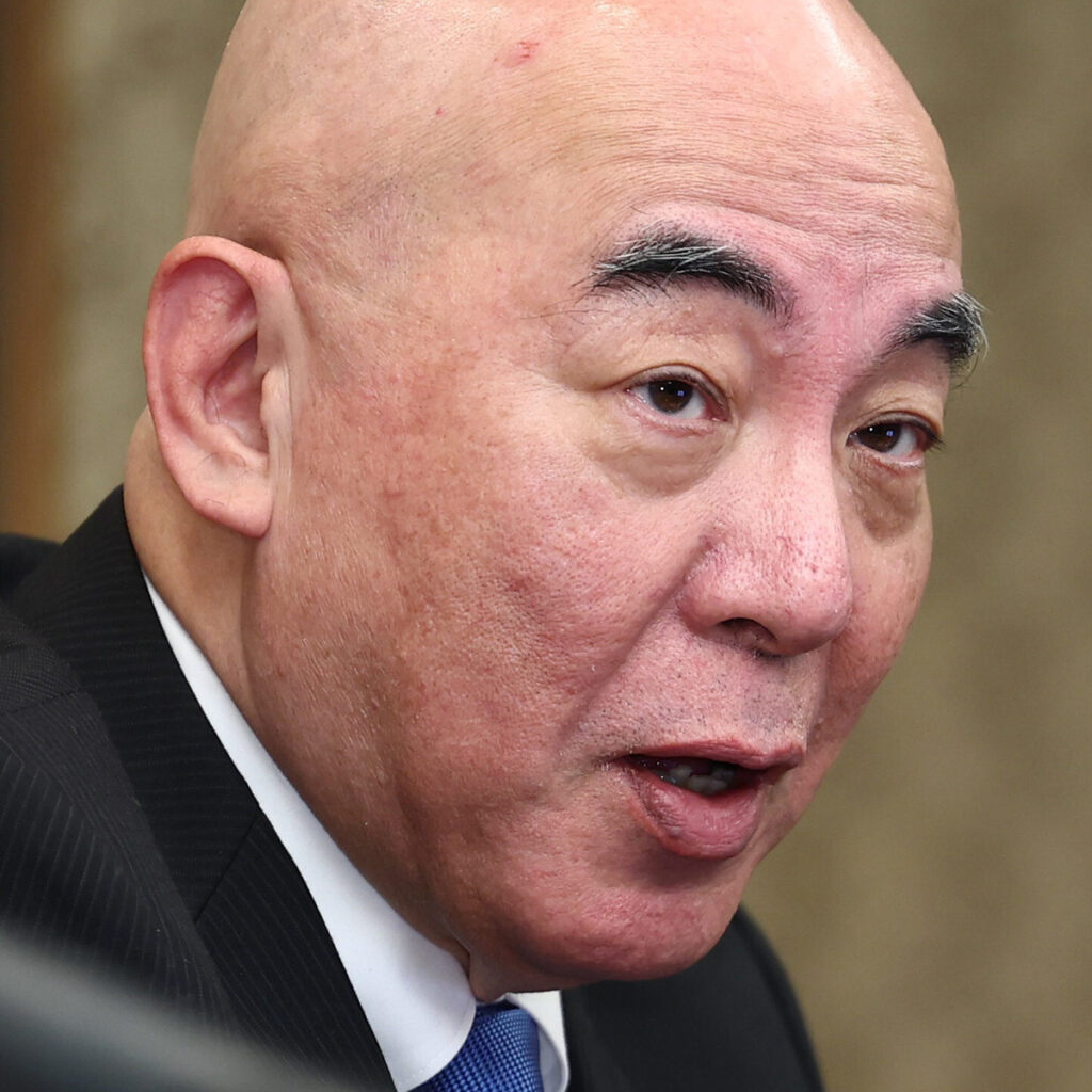 「自分の意思で乗ったんでしょ」保守党・百田尚樹代表 辺野古転覆事故・死亡女子高生に浴びせた”自己責任論”に批判続出 - Yahoo!ニュース