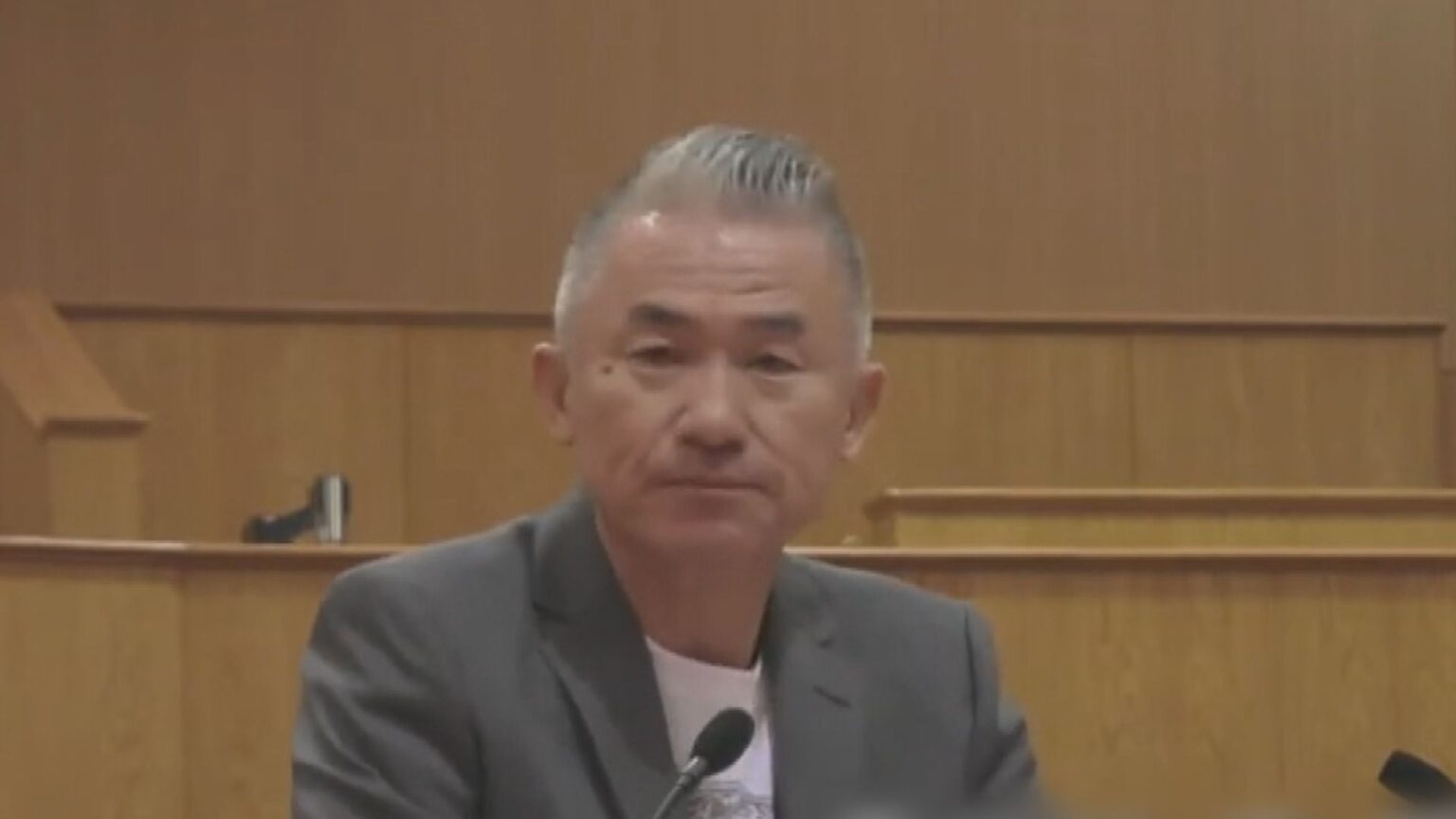 残ったプリペイドカードを知人に… 配布先のメモの一部を捨てて“証拠隠滅”か 公選法違反の疑いで逮捕の元市議 三重・津市(CBCテレビ) – Yahoo!ニュース 残ったプリペイドカードを知人に… 配布先のメモの一部を捨てて“証拠隠滅”か 公選法違反の疑いで逮捕の元市議 三重・津市(CBCテレビ) - Yahoo!ニュース