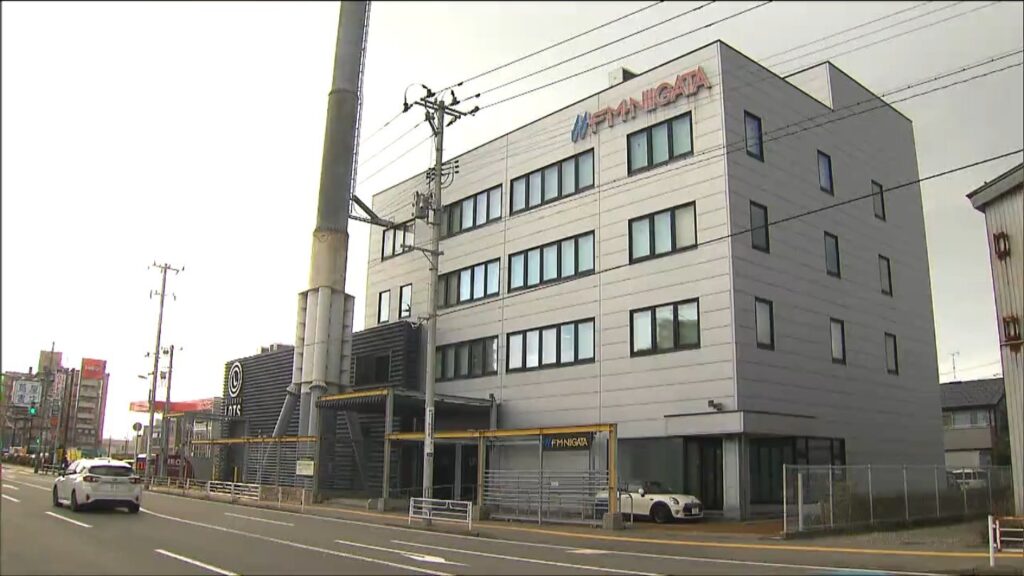 FM新潟 中野幹社長が辞任　職場でセクハラ含む複数のハラスメント　再発防止に向けた委員会設置へ（ＢＳＮ新潟放送） - Yahoo!ニュース