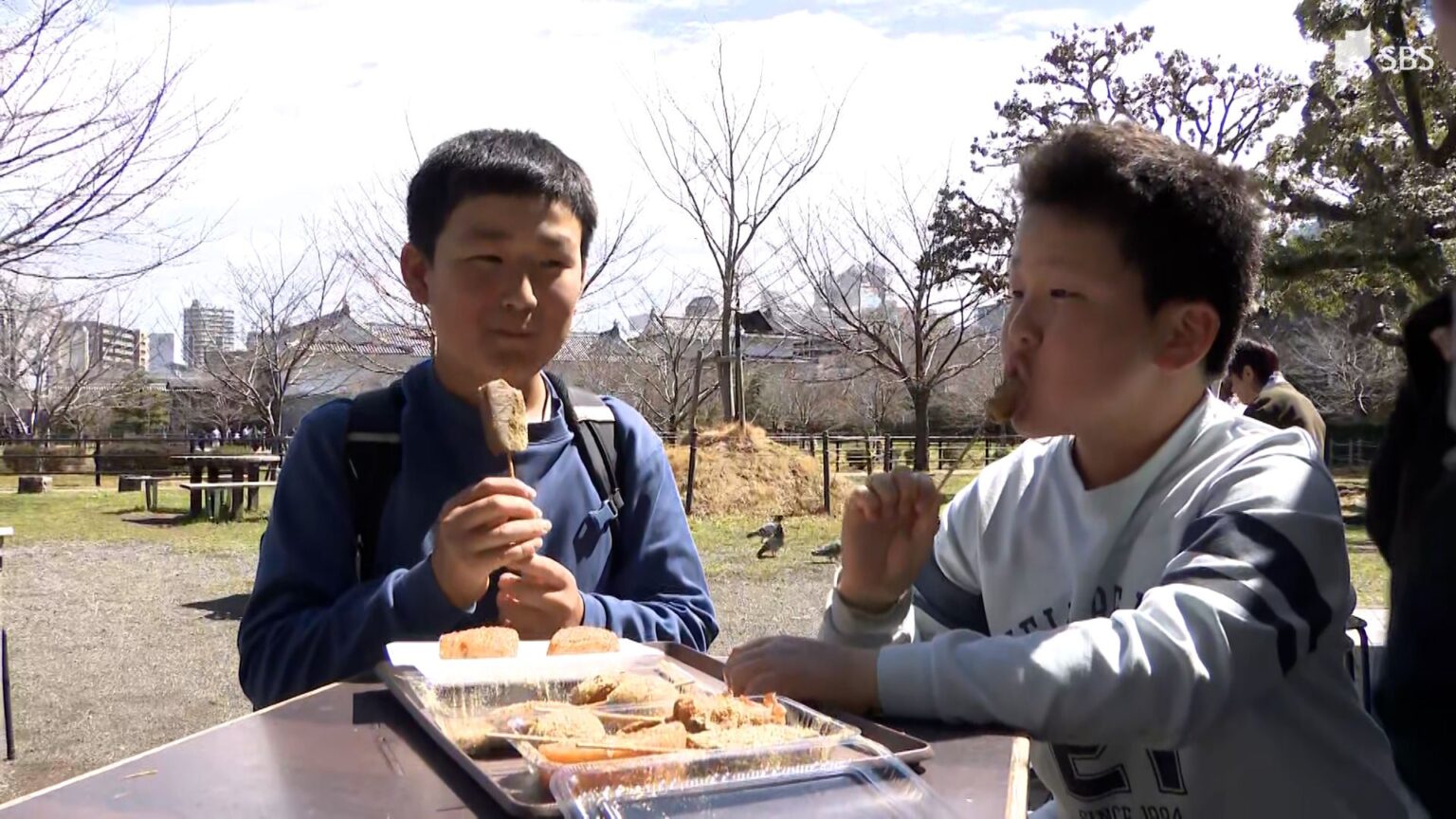 気温上昇で5月上旬並みの暖かさに 静岡のサクラ開花は「あす」の見込み 平年より4日早く（静岡放送（SBS）） - Yahoo!ニュース