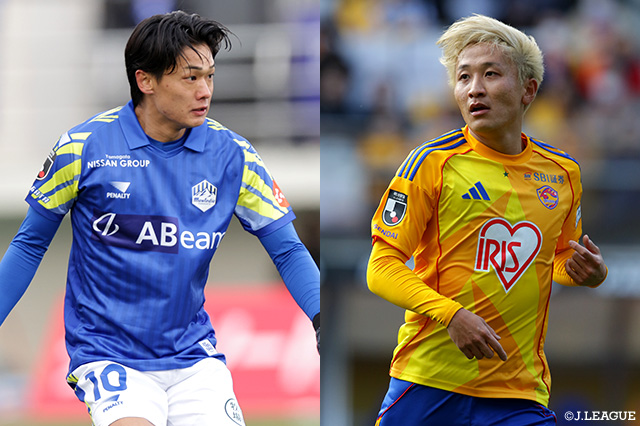 首位の仙台は7連勝をかけて山形の本拠地に乗り込む。初の勝点3を手にした札幌は初黒星を喫した甲府を迎え撃つ【プレビュー:明治安田J2・J3百年構想リーグ EAST 第7節】 – スポーツナビ 首位の仙台は7連勝をかけて山形の本拠地に乗り込む。初の勝点3を手にした札幌は初黒星を喫した甲府を迎え撃つ【プレビュー:明治安田J2・J3百年構想リーグ EAST 第7節】 - スポーツナビ