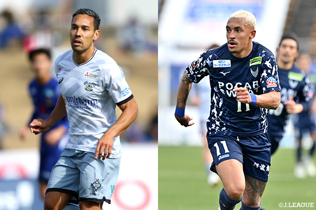 今治と対戦する徳島はエースの7戦連発なるか。宮崎は7連勝をかけて熊本と激突【プレビュー：明治安田Ｊ２・Ｊ３百年構想リーグ WEST 第7節】 - スポーツナビ