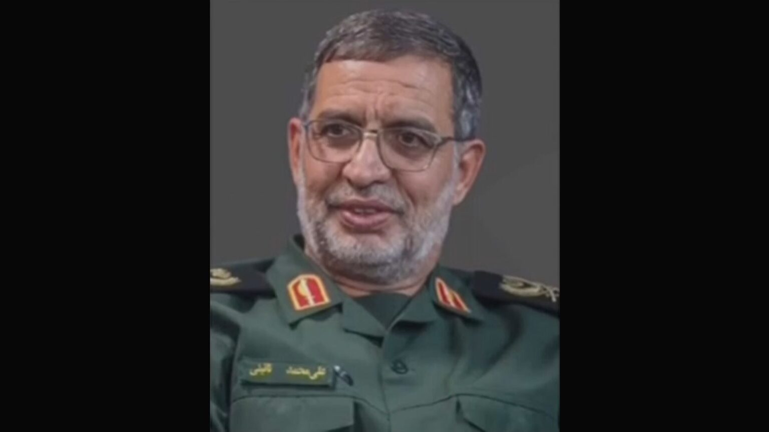 イラン革命防衛隊の報道官が死亡 米イスラエルによる攻撃とイランメディア(TBS NEWS DIG Powered by JNN) イラン革命防衛隊の報道官が死亡 米イスラエルによる攻撃とイランメディア(TBS NEWS DIG Powered by JNN)