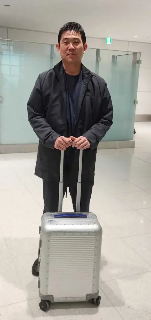 森保監督がチームに先駆けて英国へ出発　合宿前にW杯同組のオランダ代表選手を視察へ - スポニチ Sponichi Annex サッカー