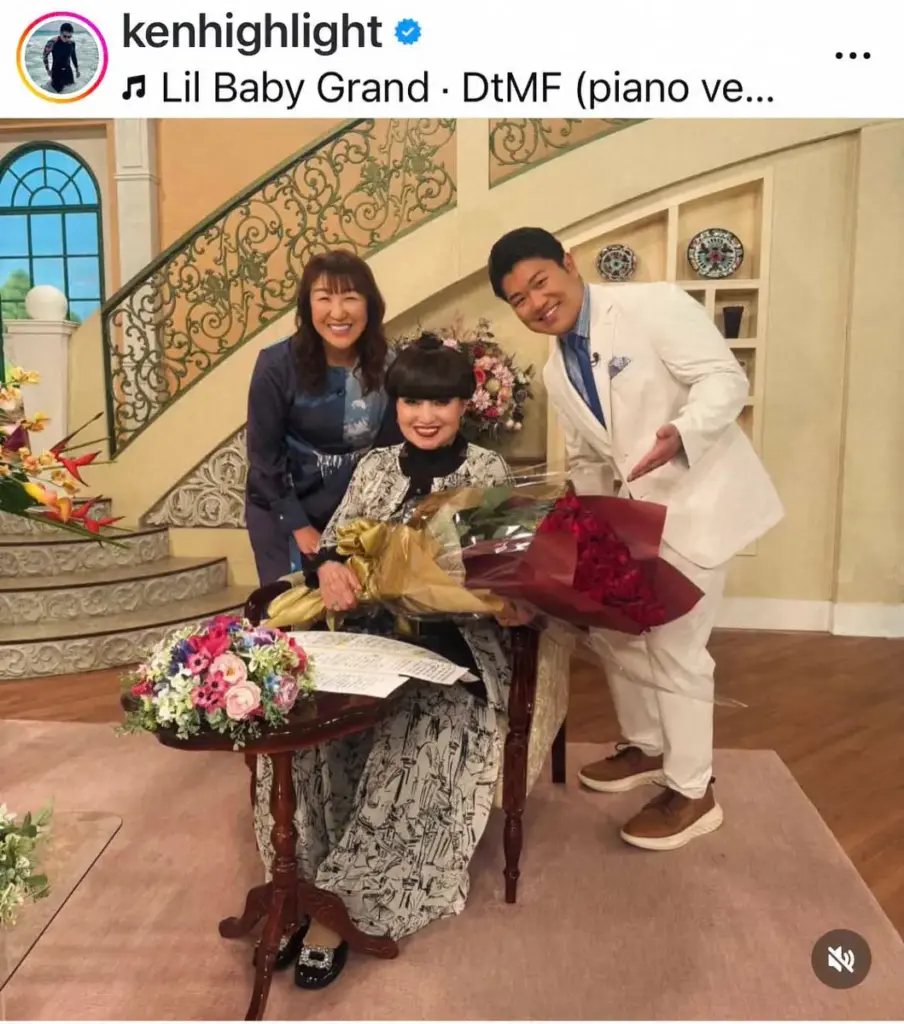 佐々木健之介さん　母・北斗晶から教わったスペイン語で覚えているフレーズ「小さい頃にメキシコに」 - スポニチ Sponichi Annex 芸能