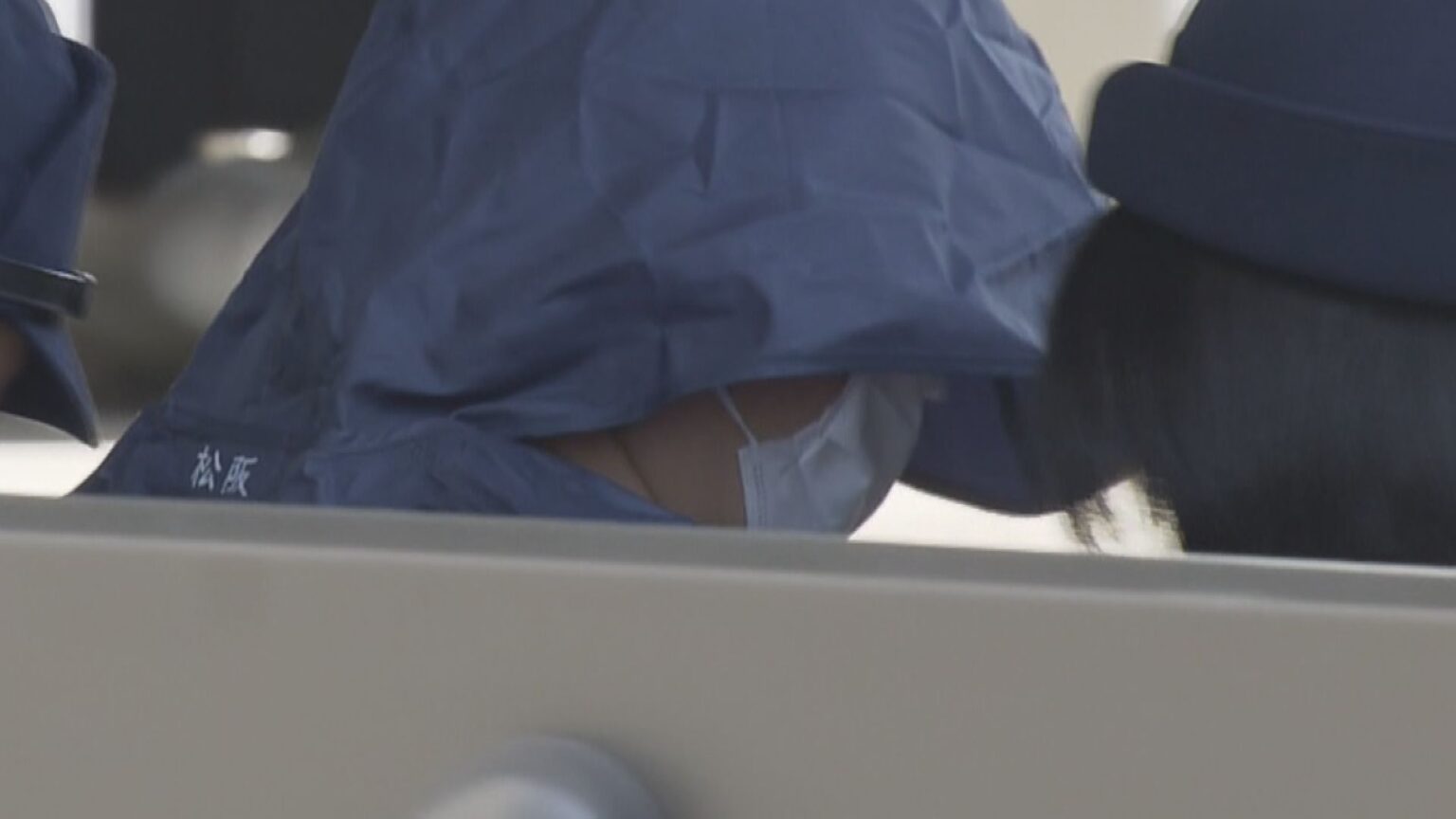 新名神高速の6人死亡の多重事故 6人はいずれも三重県外在住か 依然として身元の特定に至っておらず 大型トラック運転手の容疑者の女の勤務先などに家宅捜索(CBCテレビ) – Yahoo!ニュース 新名神高速の6人死亡の多重事故 6人はいずれも三重県外在住か 依然として身元の特定に至っておらず 大型トラック運転手の容疑者の女の勤務先などに家宅捜索(CBCテレビ) - Yahoo!ニュース