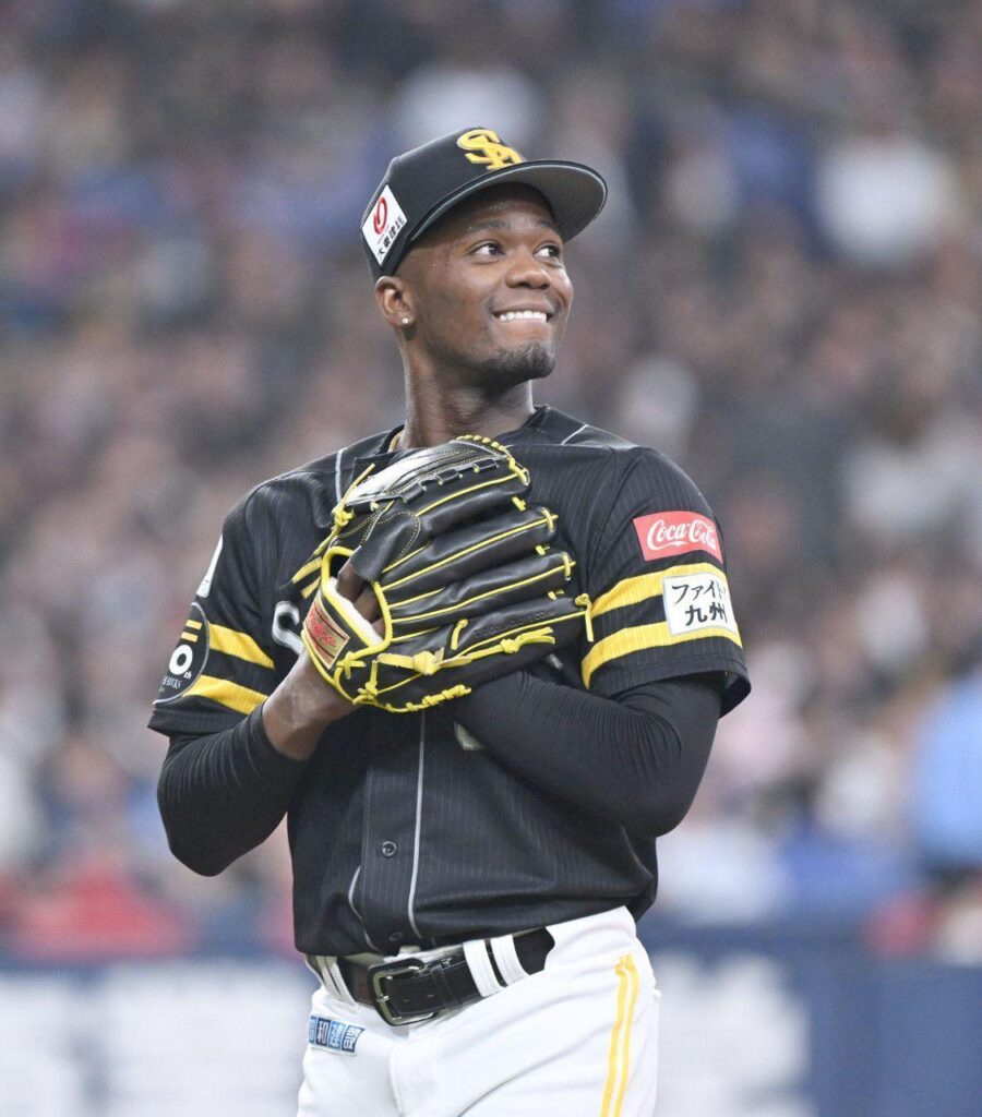 「連絡がつかないらしいので」ソフトバンク小久保監督、開幕ローテ入り断念したモイネロの現状について説明 - Yahoo!ニュース