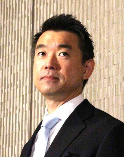 橋下徹氏、コメンテーター「日曜報道」最終回で政治家へ提言…「口だけで、勇ましい政治をする人たちは嫌なんですよ」 - Yahoo!ニュース