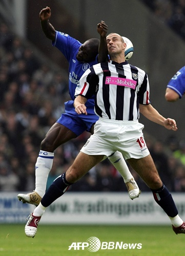 ニール·クレメント（右）。 /AFPBBNews=ニュース1